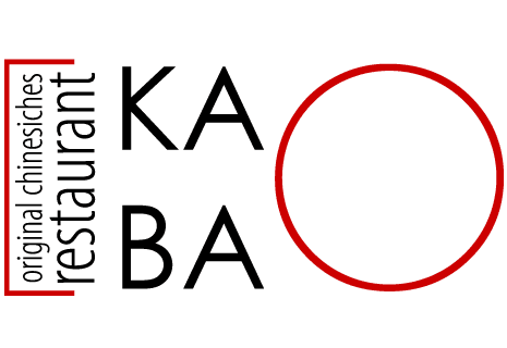 Kabao original chinesiches restaurant - Aachen
