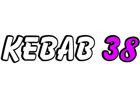 Kebab 38 - Essen