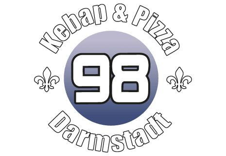 Kebab & Pizza 98 - Darmstadt