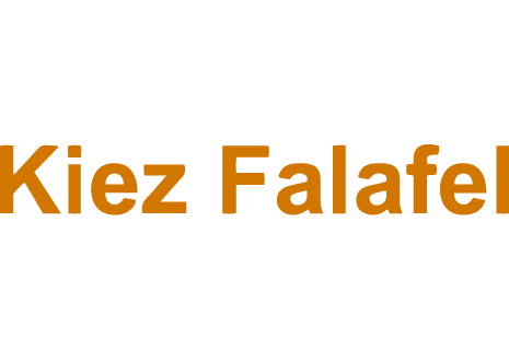 Kiez Falafel - Berlin