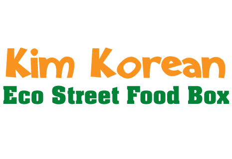 Kim Korean - Eco Street Food Box - Berlin
