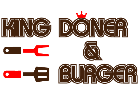 King Döner & Burger - München