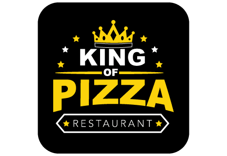 King of Pizza - Herne