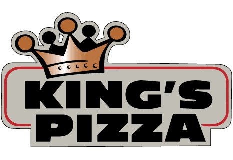 King's Pizza - Meerbusch
