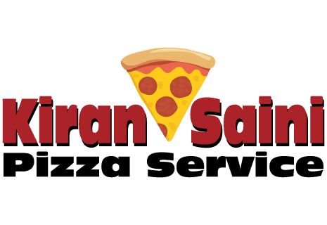 Kiran Saini Pizza Service - Magdeburg