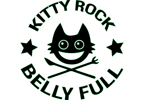 Kitty Rock Belly Full - Kiel