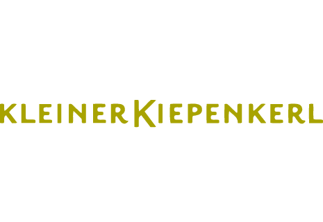 Kleiner Kiepenkerl - Münster
