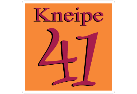 Kneipe 41 - Darmstadt