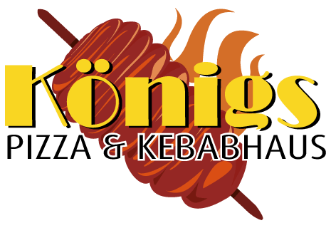 Königs Pizza & Kebabhaus - Bexbach