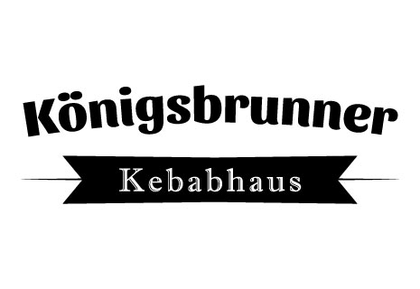 Königsbrunner Kebabhaus - Körnigsbrunn