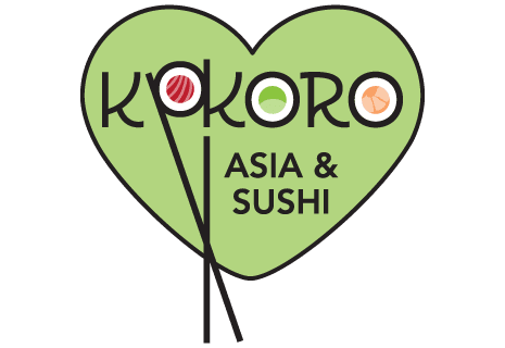 Kokoro Asia Sushi - Hamburg