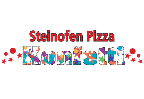 Konfetti Pizzeria - Hamburg