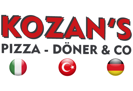 Kozan's Döner, Pizza & Co - Duisburg
