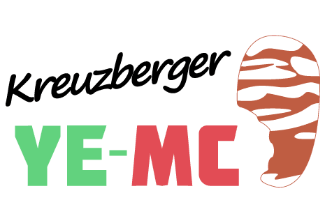 Kreuzberger Ye-Mc - Eschweiler