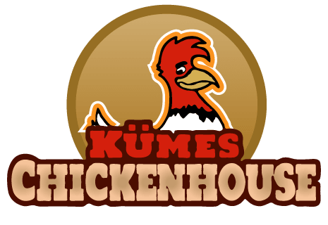 Kümes Chickenhouse - Berlin