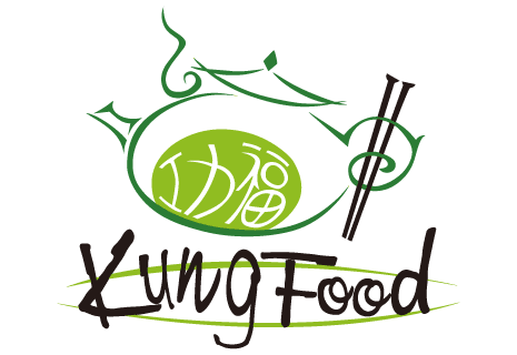 Kung Food Teehaus und Restaurant - Leipzig
