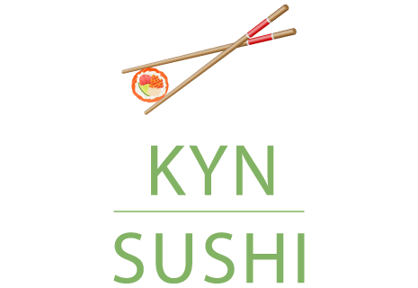 Kyn Sushi Lieferservice - Wuppertal