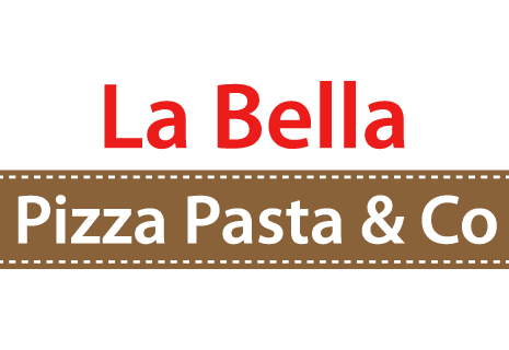 La Bella Pizza Pasta & Co - Marienberg