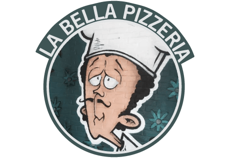 La Bella Pizzeria - Hamburg