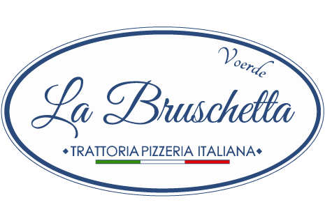 La Bruschetta - Voerde