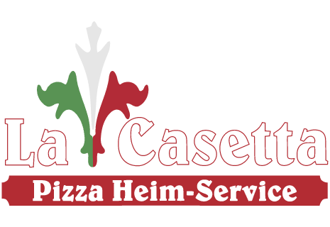 La Casetta Pizza Heim-Service - Wachenheim an der Weinstraße