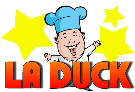 Pizza La Duck - Düsseldorf