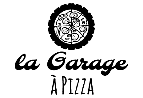 La Garage á Pizza - Wickede