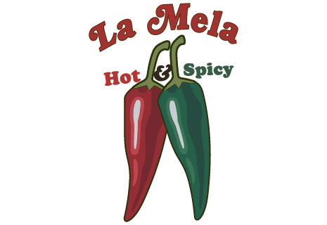 La Mela Hot & Spicy - Backnang