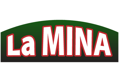 La Mina Pizzeria - Nürnberg
