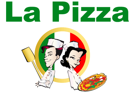 La Pizza da Cristina - Schwäbisch Gmünd