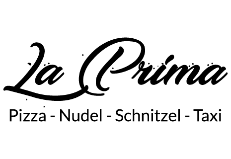 La Prima - Pizza - Nudel - Schnitzel - Taxi - Allendorf