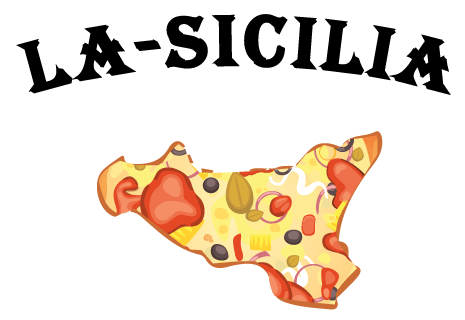 La Sicilia Pizza Heimservice - Freising