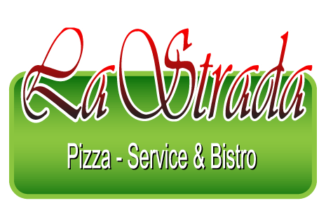 La Strada Pizza-Service - Dassow