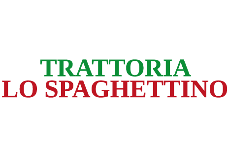 Trattoria Lo Spaghettino - Berlin
