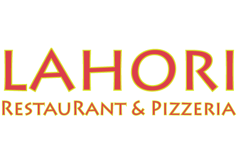 Lahori Restaurant & Pizzeria - Breuna
