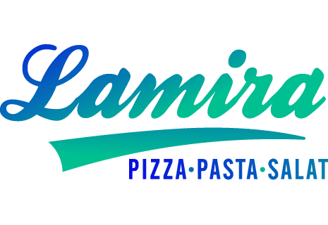 Lamira Pizza-Pasta-Salat - Berlin