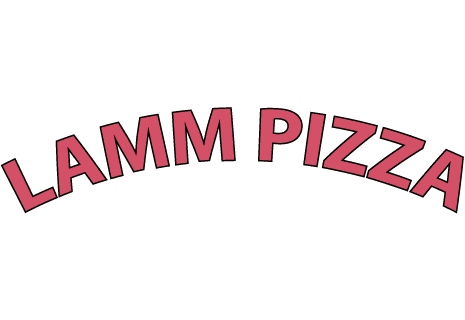 Lamm Pizza - Ammerbuch
