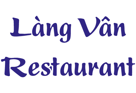 Lang Van Restaurant - Berlin