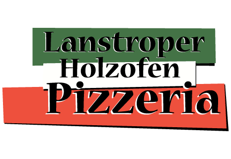 Lanstroper Holzofen Pizzeria - Dortmund