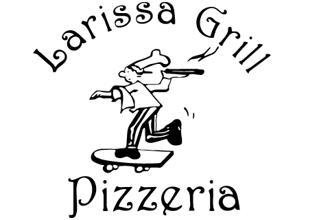 Larissa Grill Pizzeria - Marl