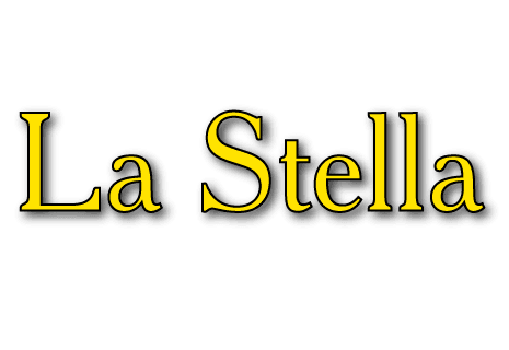 Pizzeria La Stella - Darmstadt