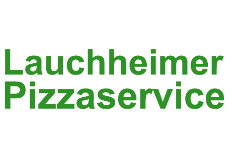 Lauchheimer Pizzaservice - Lauchheim