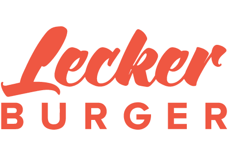 Lecker Burger - Leipzig