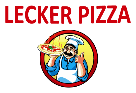 Lecker Pizza - Dortmund