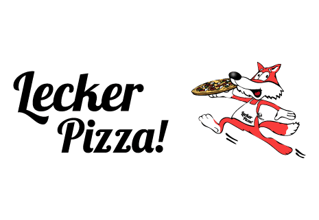 Lecker Pizza - Gera