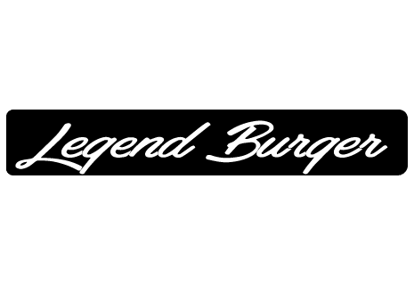 Legend Burger - Berlin