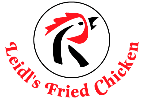 Leidl's Fried Chicken - Hanau