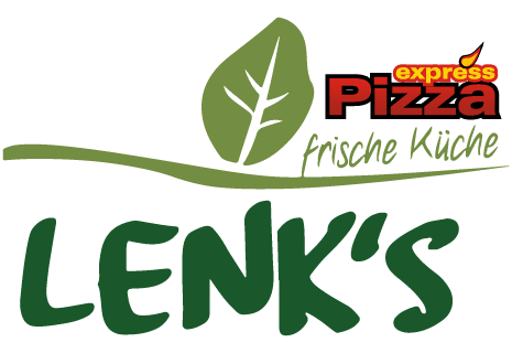 Lenk's Pizza Express - Waren