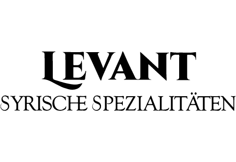 Levant Syrische Spezialitäten - Aachen