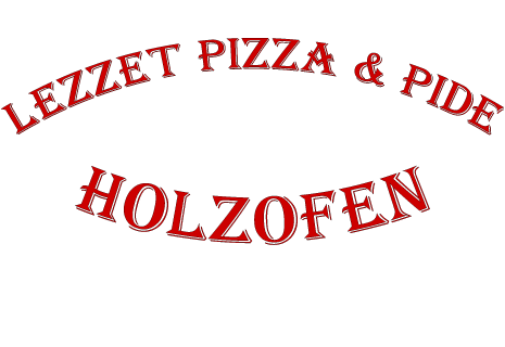 Lezzet Döner & Pide Salonu Holzofen - Bochum